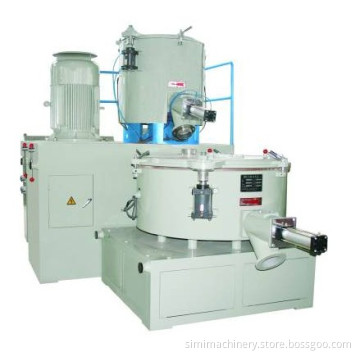 High Speed Mixer with Cooler (SM-C300/600)